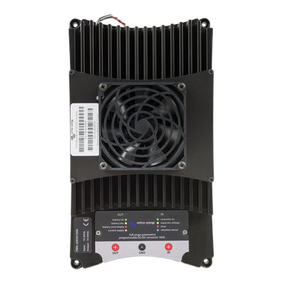 100A Buck-Boost DC/DC converter