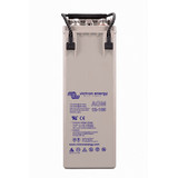 12V/165Ah AGM Telecomm Batt. (M8)