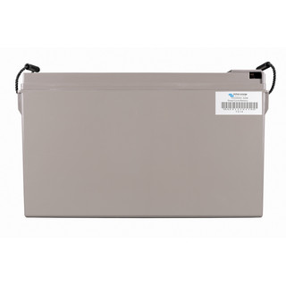 12V/200Ah AGM Telecomm Batt. (M8)