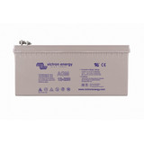 12V/220Ah AGM Deep Cycle Batt.