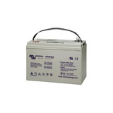 6V/240Ah AGM Deep Cycle Batt.