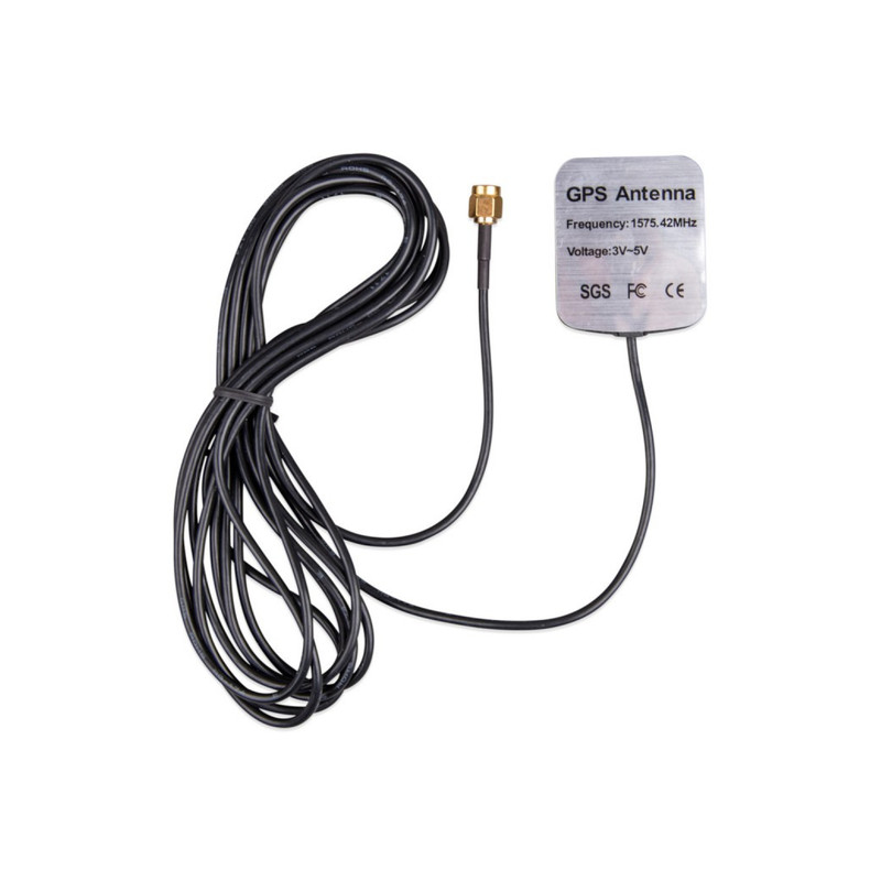 Active GPS Antenna