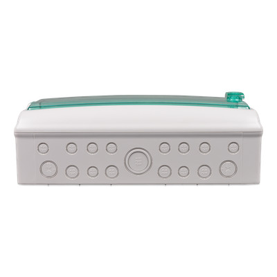 Anti-islanding box 63A single and three phase