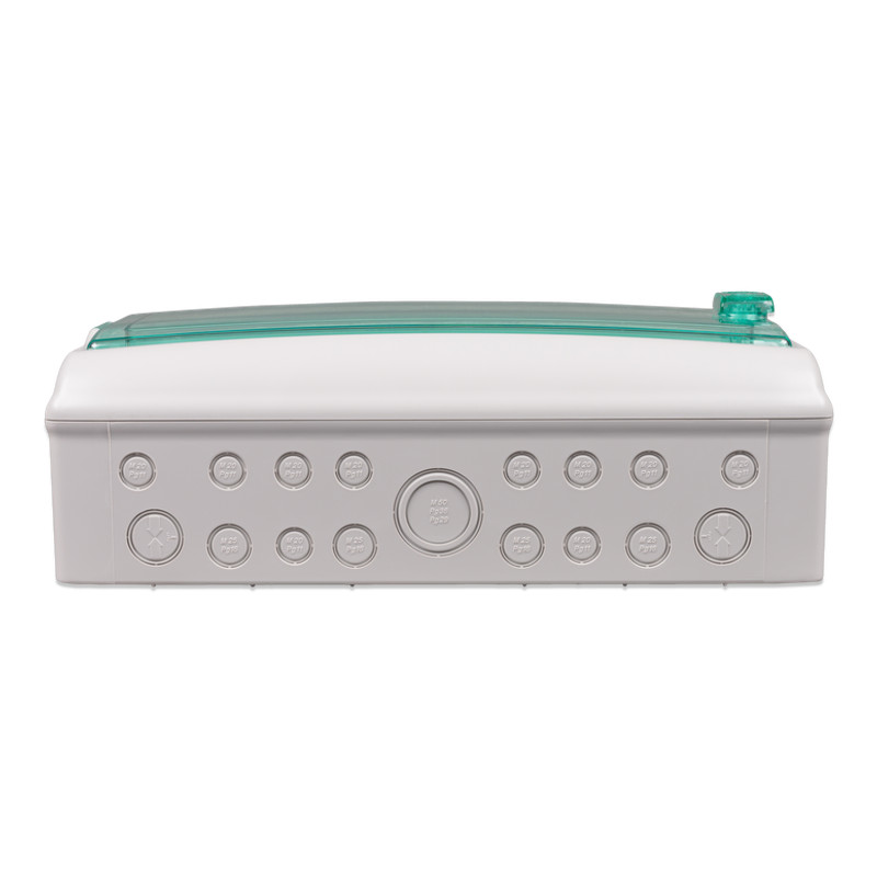 Anti-islanding box 63A single and three phase