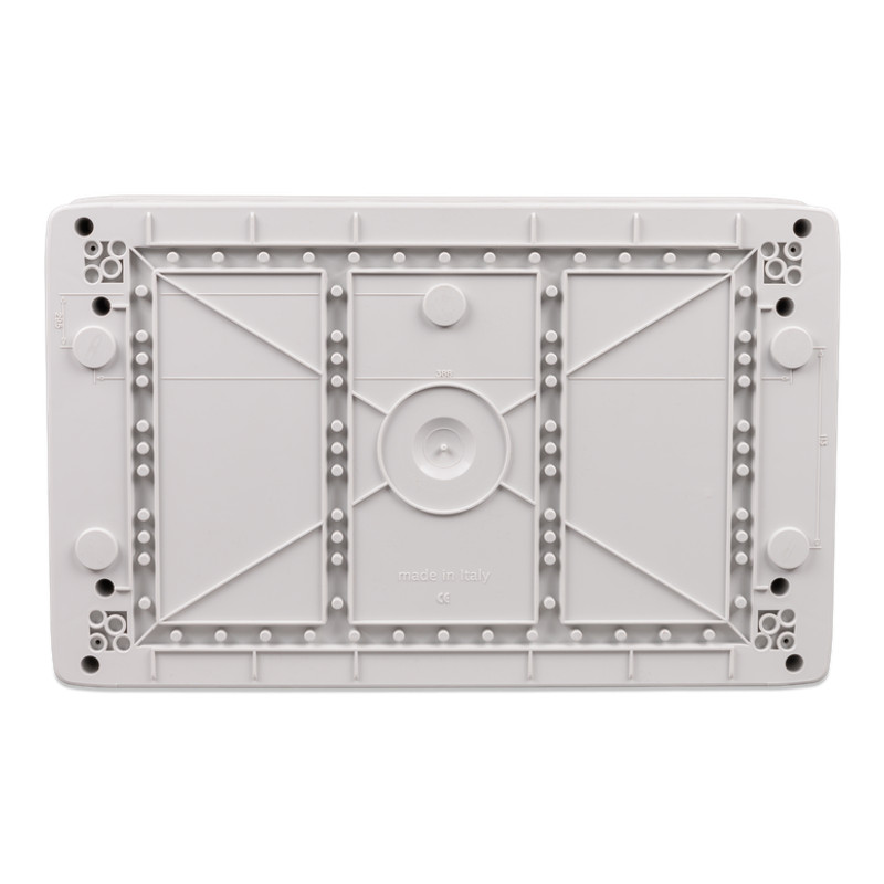 Anti-islanding box 63A single and three phase