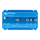 Argofet 100-2 Two batteries 100A