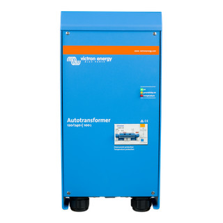 Autotransformer 120/240V-100A