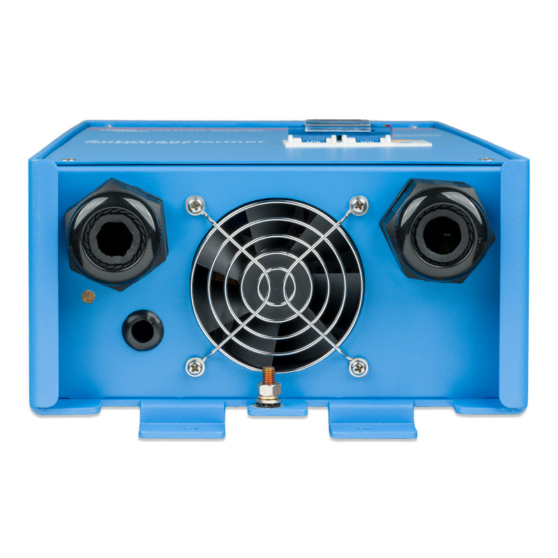 Autotransformer 120/240V-100A