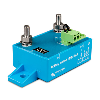 BatteryProtect 12/24V-65A