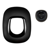 Black front for EV Charging station NS