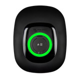 Black front for EV Charging station NS