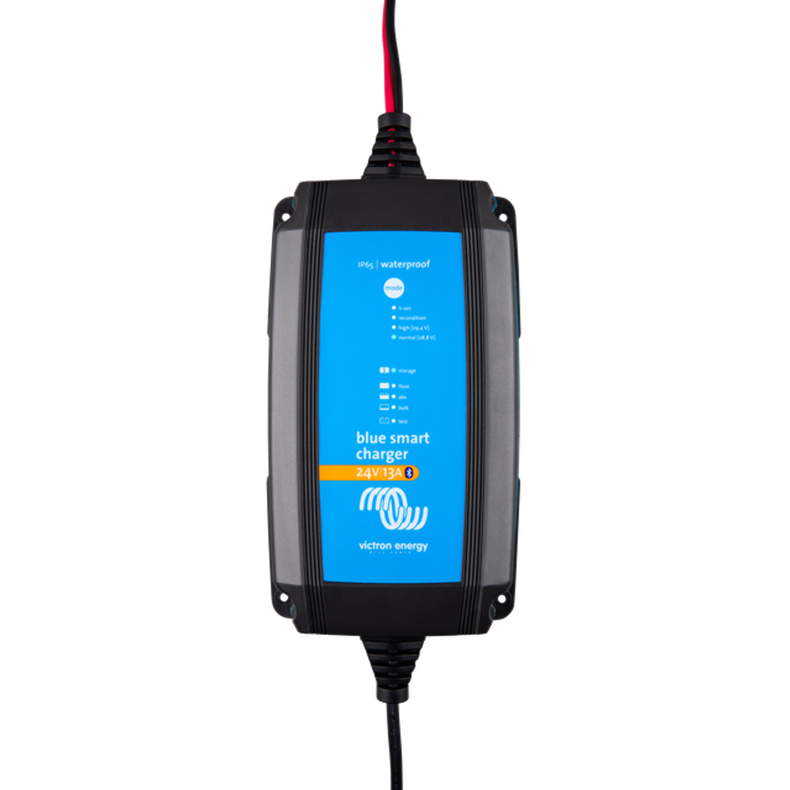 Blue Smart IP65 Charger 24/13(1) 230V CEE 7/16