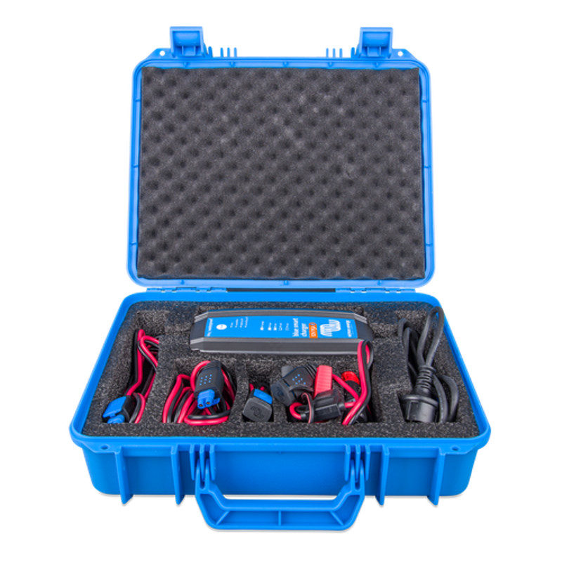 Case for BPC chargers and accessories (12/25 and 24/13)
