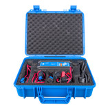Case for BPC chargers and accessories (up to 12/15 and 24/8)