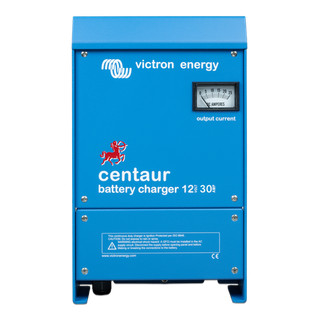 Centaur Charger 12/20(3) 120-240V