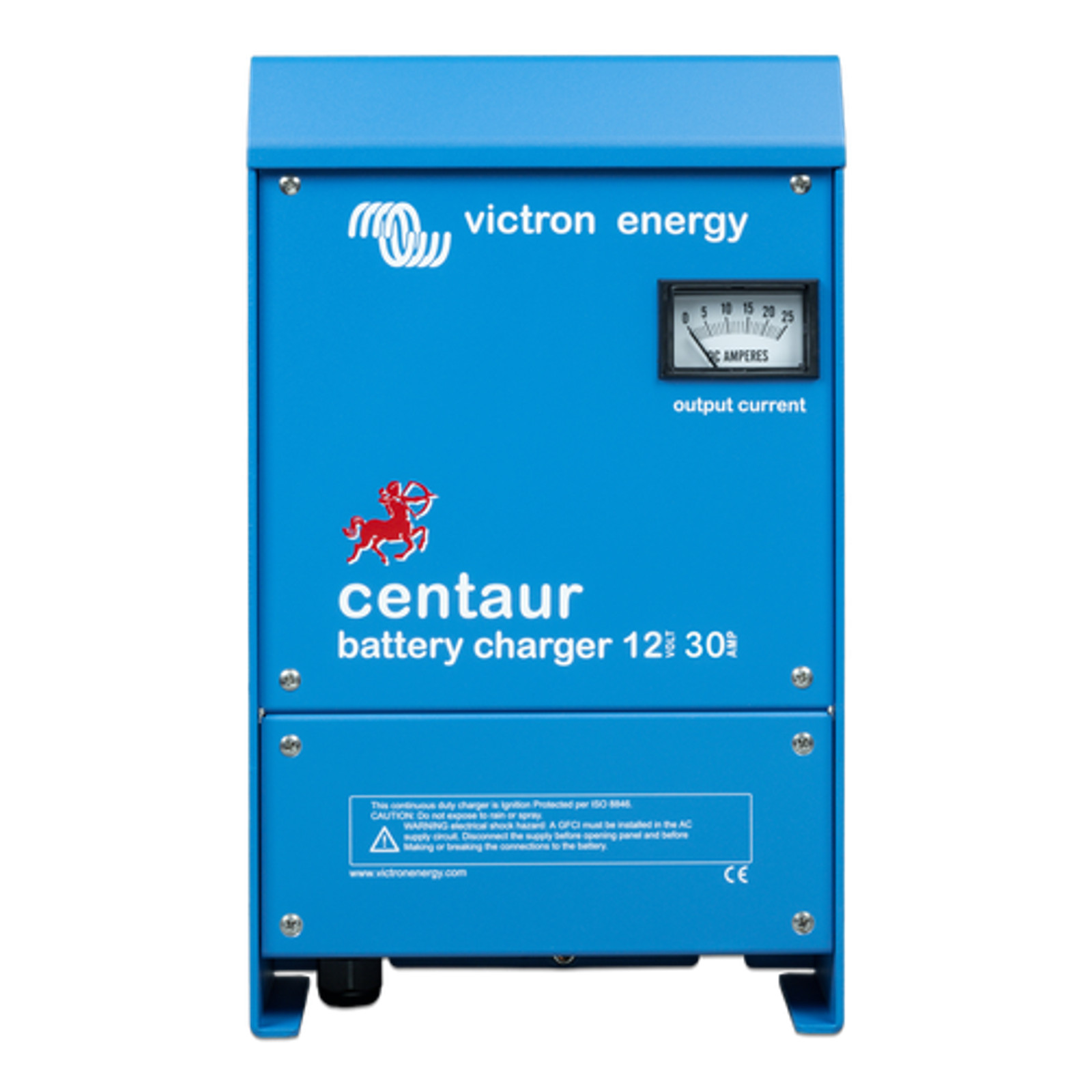 Centaur Charger 12/30(3) 120-240V