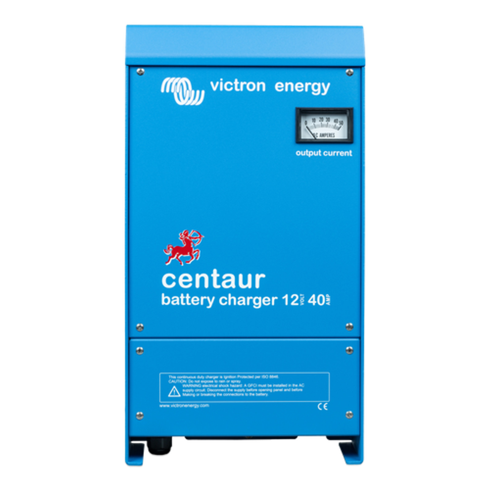 Centaur Charger 12/40(3) 120-240V