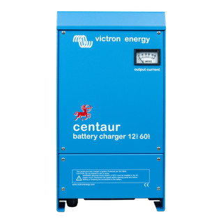 Centaur Charger 12/60(3) 120-240V