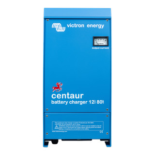 Centaur Charger 12/80(3) 120-240V