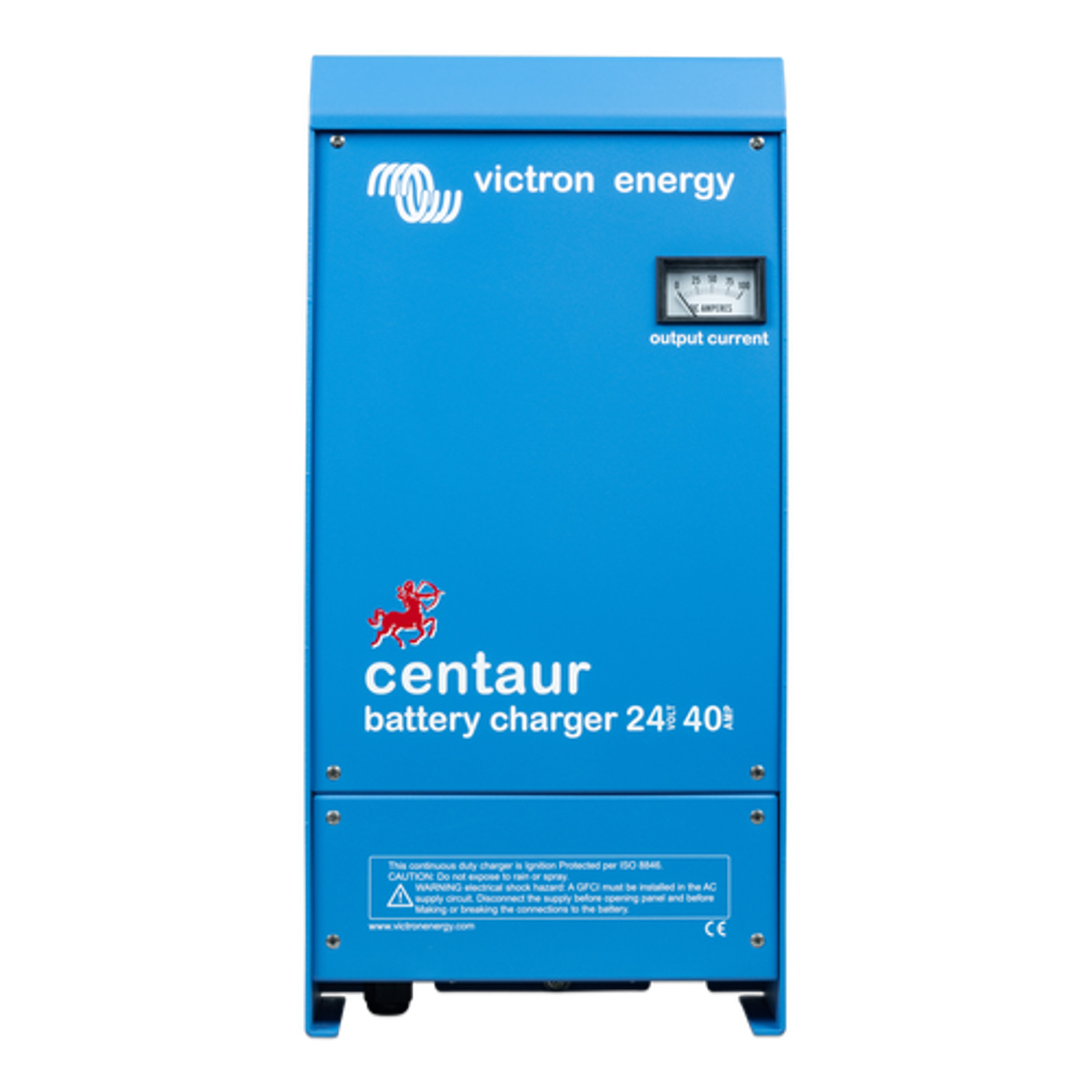 Centaur Charger 24/60(3) 120-240V