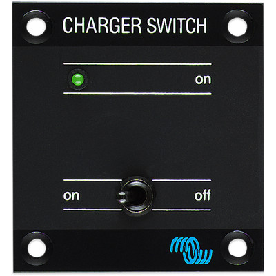 Skylla-TG Charger switch CE
