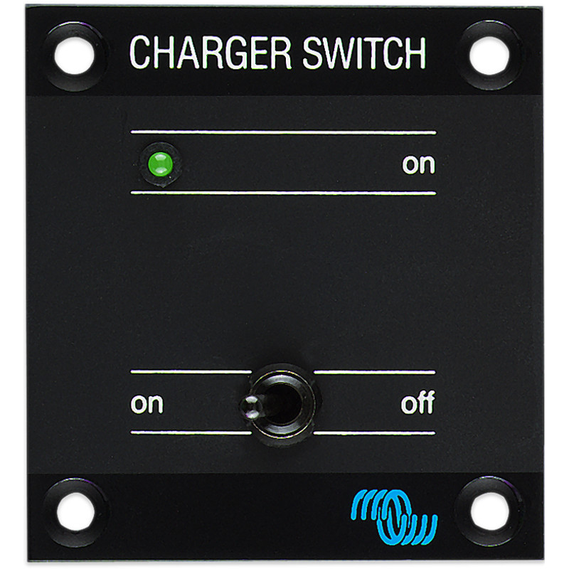 Skylla-TG Charger switch CE
