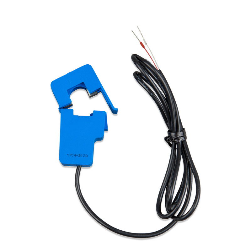 Current Transformer 100A:50mA for MultiPlus-II (5m) Wire-end