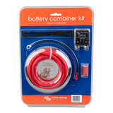 Cyrix-ct 12/24V-120A Battery Combiner Kit