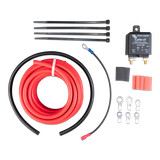 Cyrix-ct 12/24V-120A Battery Combiner Kit