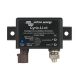 Cyrix-Li-ct 12/24V-230A intelligent Li-ion battery combiner