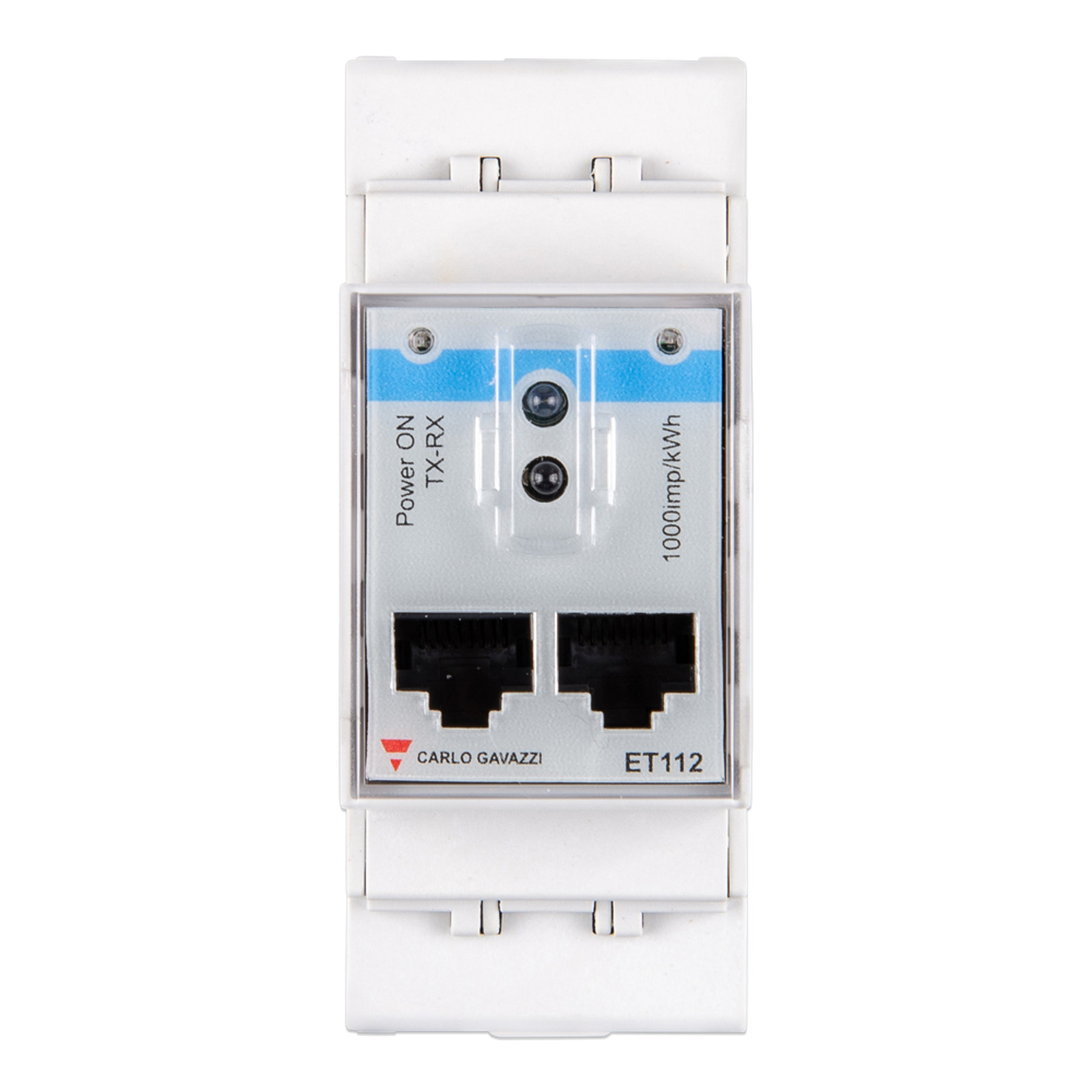 Energy Meter ET112 - 1 phase - max 100A