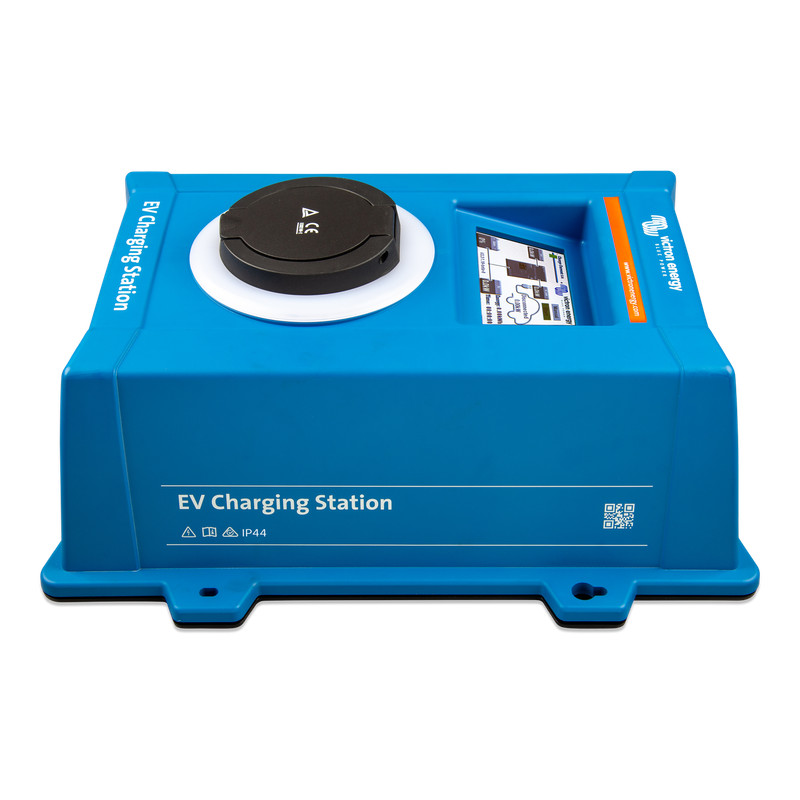 EV Charging station