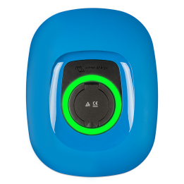 EV Charging station NS - Blue