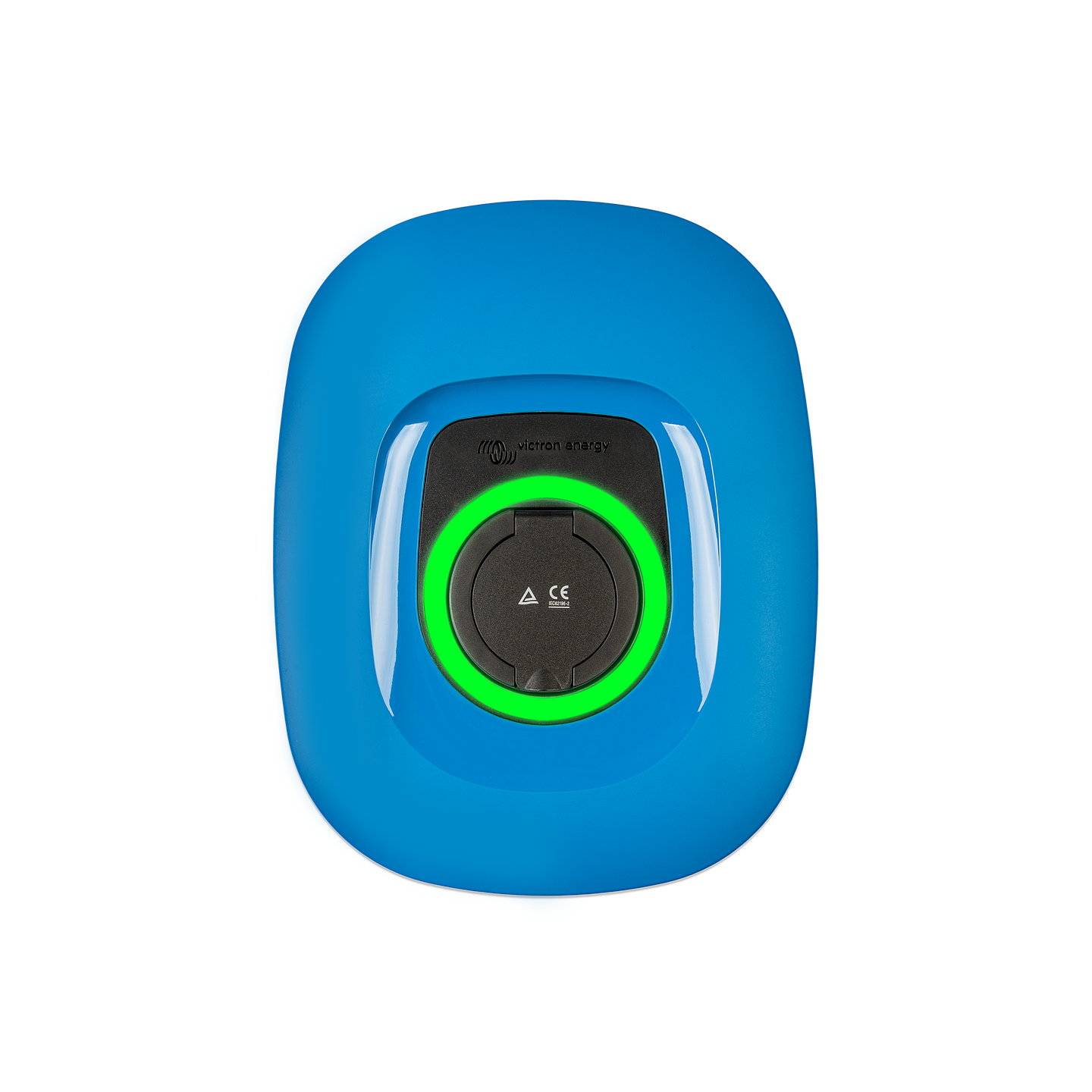 EV Charging station NS - Blue