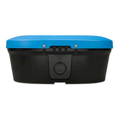 EV Charging station NS - Blue