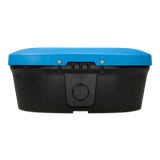 EV Charging station NS - Blue