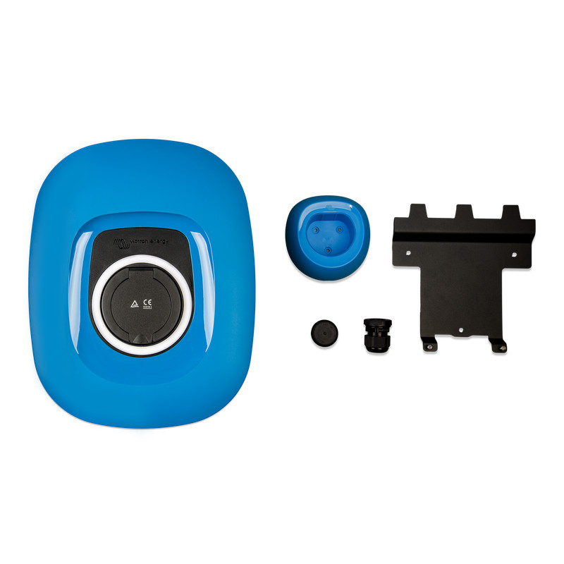 EV Charging station NS - Blue