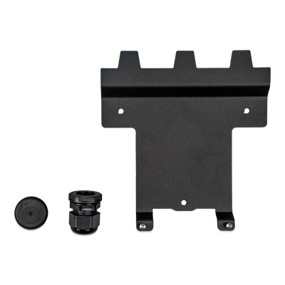 EV Charging station NS - Blue