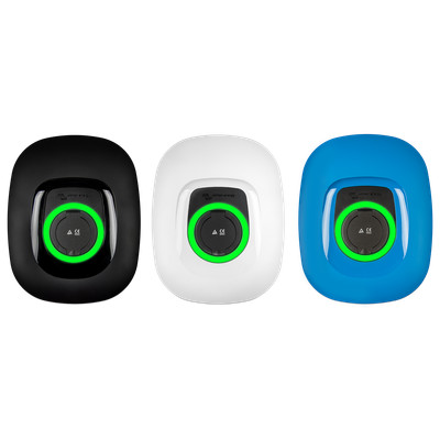 EV Charging station NS - Blue