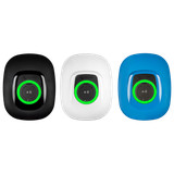 EV Charging station NS - Blue