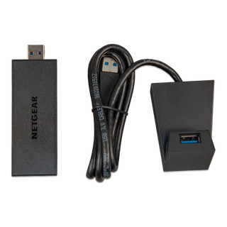 GX WiFi module long range (Netgear AC1200)