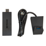 GX WiFi module long range (Netgear AC1200)