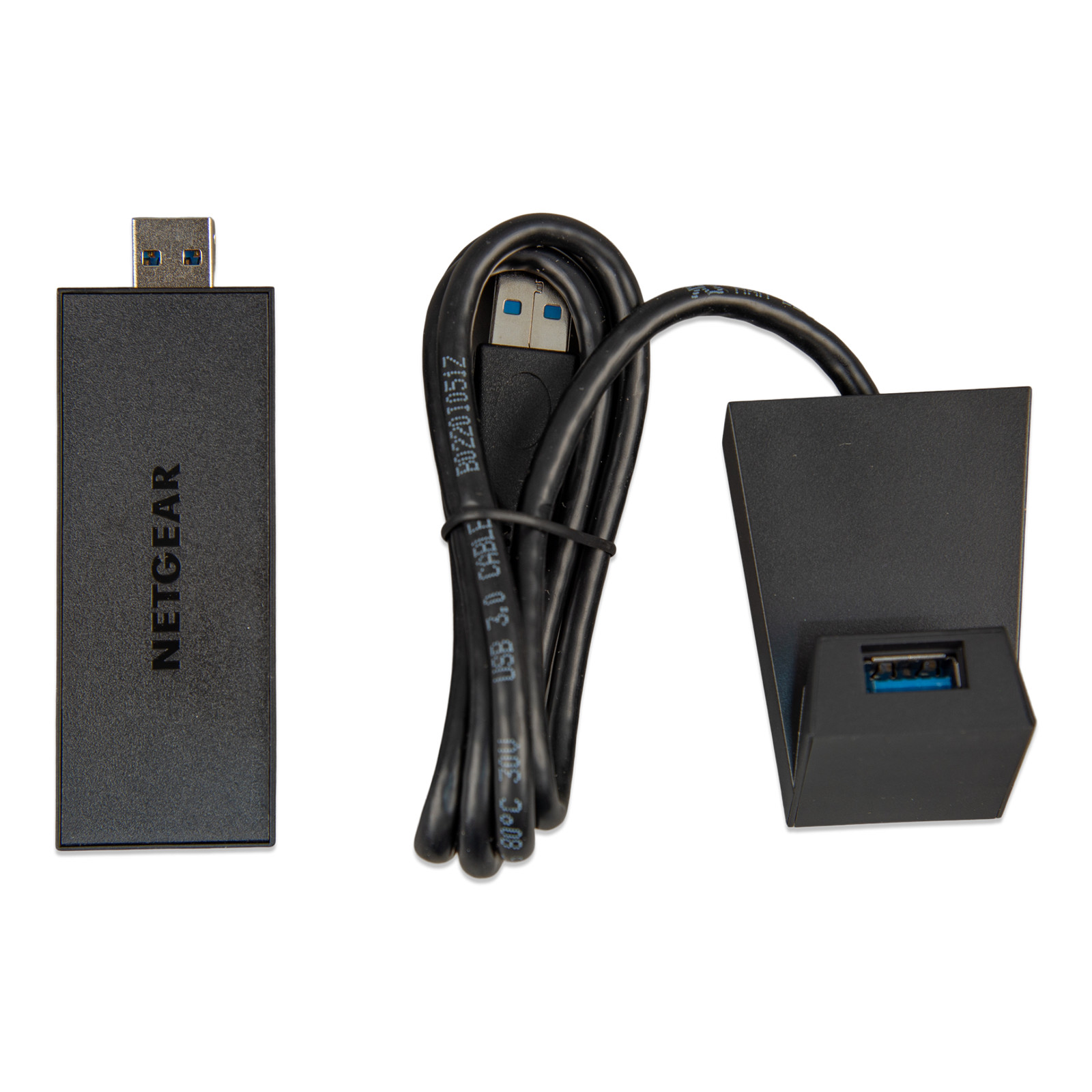 GX WiFi module long range (Netgear AC1200)