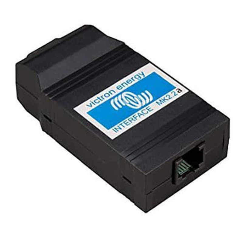 Interface MK2.2b (VE.Bus to RS232)