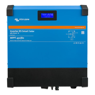 Inverter RS 48/6000 230V Smart Solar