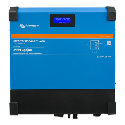 Inverter RS 48/6000 230V Smart Solar