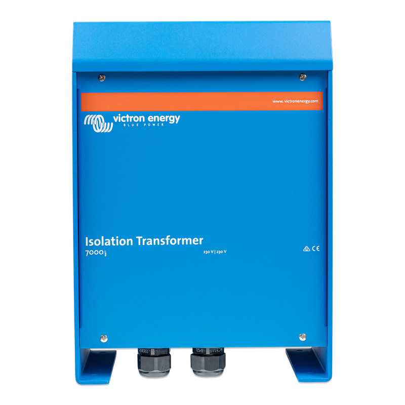 Isolation Transformer 7000W 230V