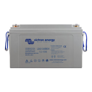 Akumulator Victron Energy Lead Carbon Battery 12V/106Ah (M8)