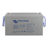 Lead Carbon Battery 12V/106Ah (M8)