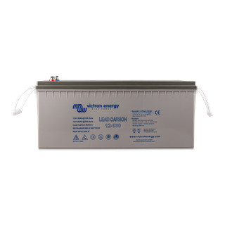 Lead Carbon Battery 12V/160Ah (M8)